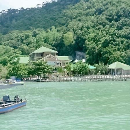 M地带住宿加早餐旅馆 乔治敦 外观 照片
